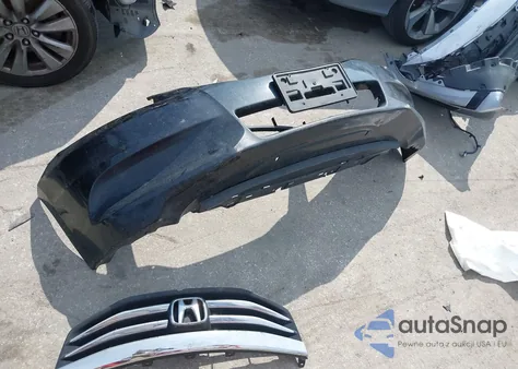 2012 Honda Accord 2.4 Ex из США, поврежденный, VIN 1HGCP2F73CA176100